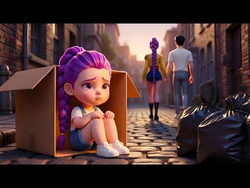 What Happened to Poor Rumi? | KPOP Demon Hunters