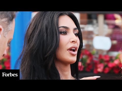 This Is How Much Kim Kardashian Owes If California Voters Back The Billionaire Tax