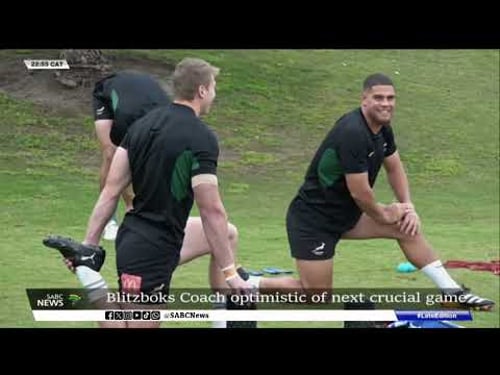 Sport | Blitzboks put the past behind them