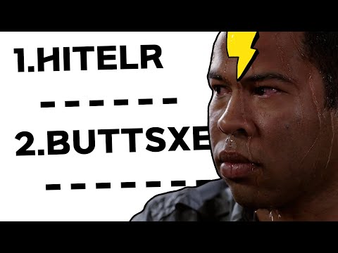 틀리면 나락 가는 영어 단어 맞추기