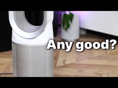 Should you still buy the Dyson PureCool TP00 in 2025?