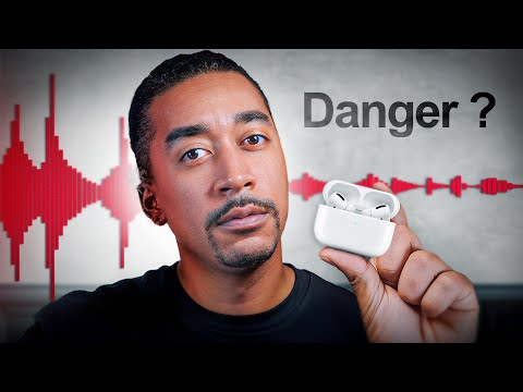 Le SECRET CACHÉ derrière tes écouteurs ANTI-BRUIT