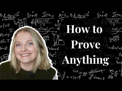 An Introduction to Mathematical Proofs