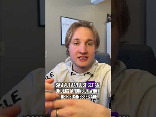 White collar workers: you have to watch this