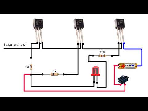 Вот что можно сделать из СТАРОГО МАРКЕРА / Детектор скрытой проводки