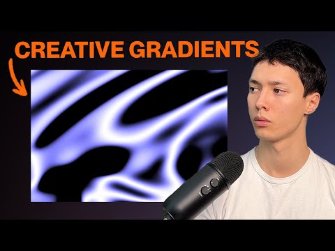 5 Ways to Make Gradients on the Web