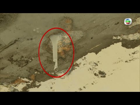 東張西望|公屋漏水|十年一朝了斷