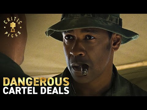 Dealing With Dangerous Crime Families