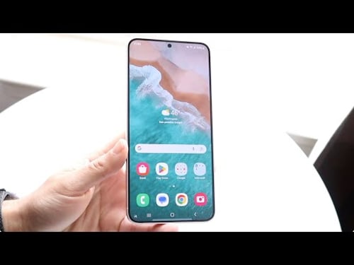 Samsung Galaxy S24+ In 2026! (Still Worth Buying?) (Review)