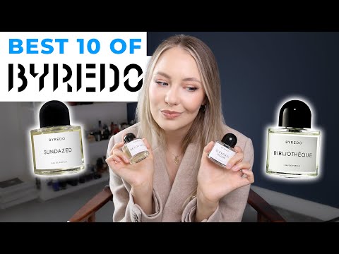 BYREDO Fragrances That Are Worth Your Money *Ranked By Me