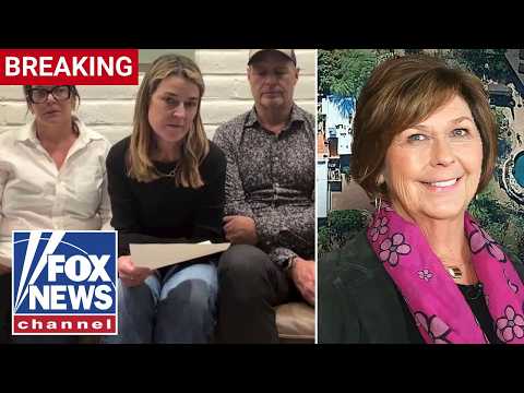 BREAKING: Savannah Guthrie releases video on mom’s disappearance