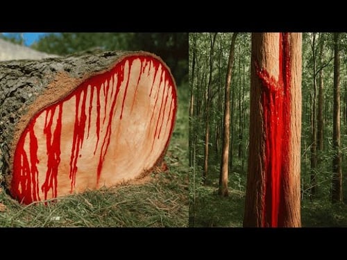 10 Most Dangerous Trees in the World