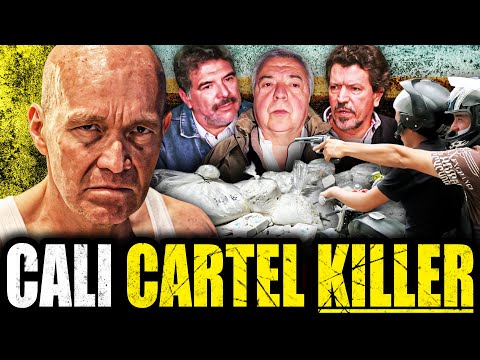 Confessions Of A Cali Cartel Hitman: Colombian Sicario Reveals A Liftetime Killing For The Cartel