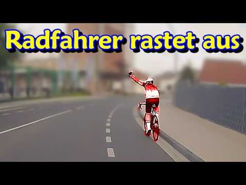 Road-Rage, Schulterbicke und Stadtverkehr-Chaos | DDG Dashcam Germany | #715