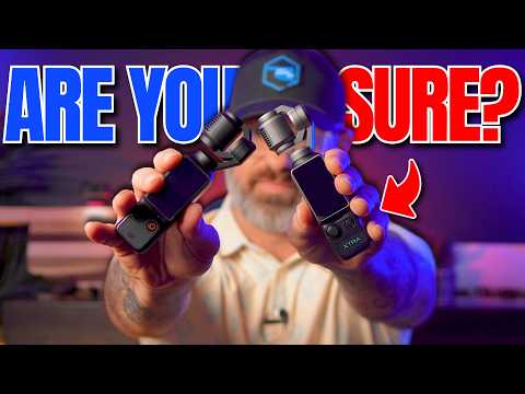 STILL Not DJI... (apparently)