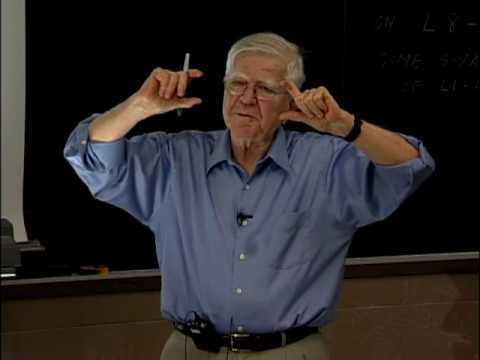 Lec 24 | MIT 6.450 Principles of Digital Communications I, Fall 2006