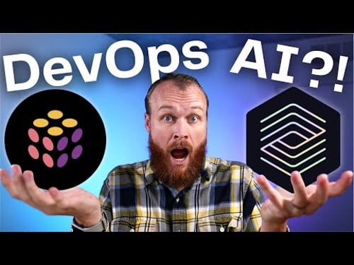 Generating Pulumi Infrastructure Code with AI! 🤖