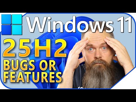 These Windows 11 “Features” might as well be Bugs