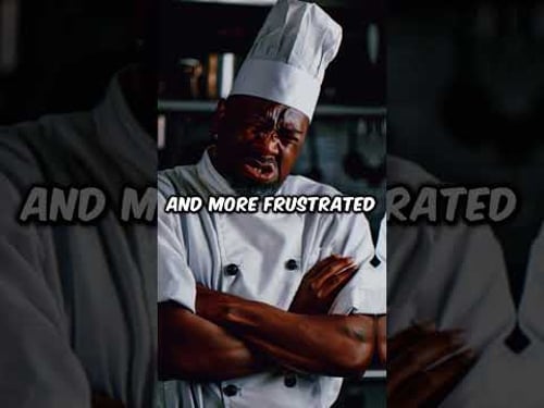 Black Icon 003: GEORGE CRUM SPECK - Invented the Potato Chip