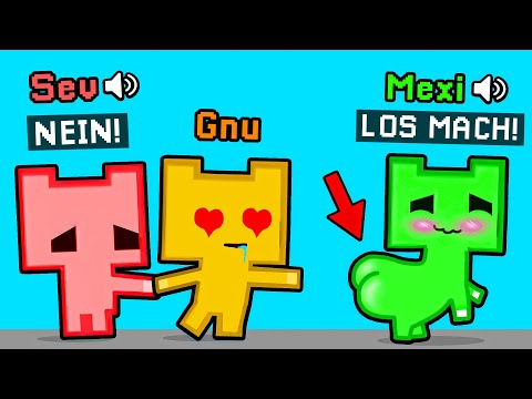 Wenn pubertierende YouTuber keinen Körperkontakt haben dürfen!