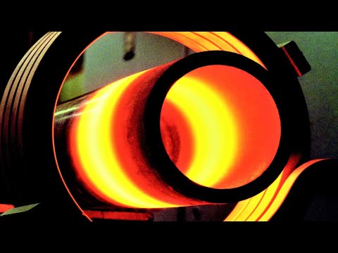 CALENTADOR DE INDUCCION CON UNA SOLDADORA INVERTER SIN MODIFICAR NADA, FACIL Y RAPIDO Recalibrando