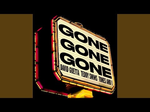 Gone Gone Gone (Preview)