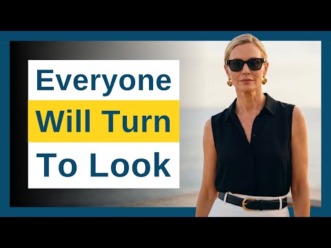 6 Pieces That Make Everyone Ask, “Who Is She?”