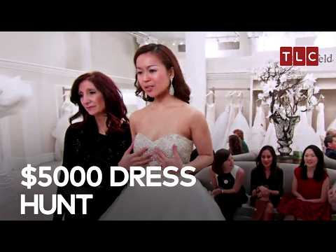 Bride’s Bold Demands | Say Yes to the Dress S11 Ep8 | TLC