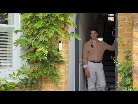 We’re Selling Our London Home