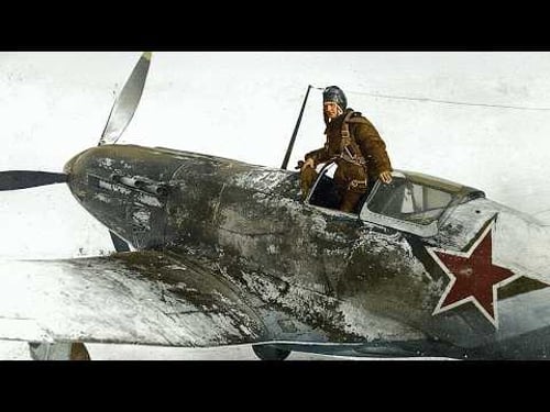 Germany Mocked the Il-2 Sturmovik — Until It Became the Most Feared Aircraft on the Eastern Front