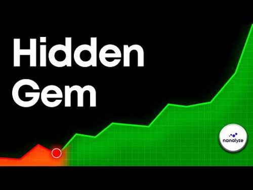 The “Next NVDA” Nobody is Talking About