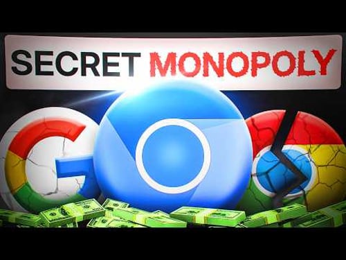 Why Google Doesn’t want you to know Chromium?