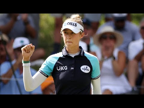 Full Final Round | 2021 KPMG Women's PGA Championship