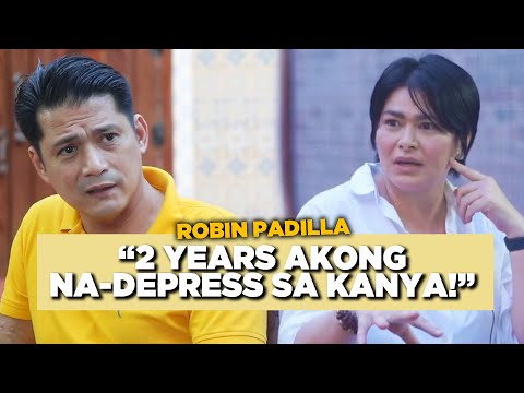 SINONG CELEBRITY ANG MAY UTANG KAY ROBIN PADILLA? | Aiko Melendez