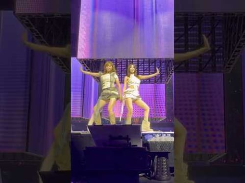 Momo & Jeongyeon’s Cool and Adorable Sync in “Fancy” 💖✨