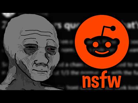 disturbing things from reddit 4