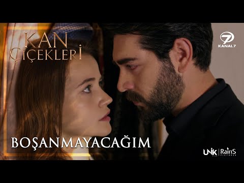 Baran, Dilan’a Aşkını İtiraf Ediyor! - Kan Çiçekleri 134. Bölüm