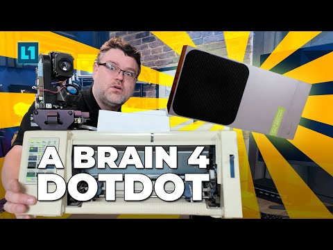 Jetson T5000 Thor: 128gb, Blackwell / 14 Core Arm and some Real-World demos