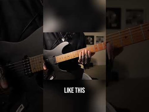 Master Fast Guitar String Transitions: Alternate Picking Fix!