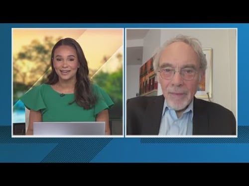 Doctor says changes to Hepatitis B vaccination recommendations puts newborns at risk