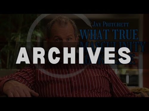 Modern Family's Lesson in Modern Masculinity