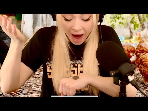 A Coin Flip Designed this Hyperrealistic Cake!