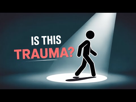 7 Signs You're in a Relationship Because of Unhealed Trauma