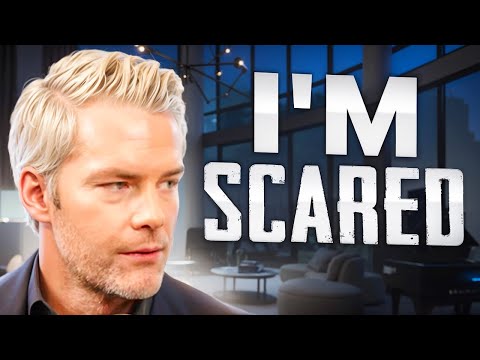 Ryan Serhant's Confession Will Make You Rethink Success