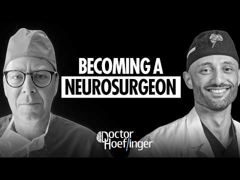 Dr. Z Neurosurgery: What It Really Takes to Become a Neurosurgeon