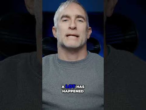 2025 Filmmaking: 3 Factors That Changed Everything #shorts