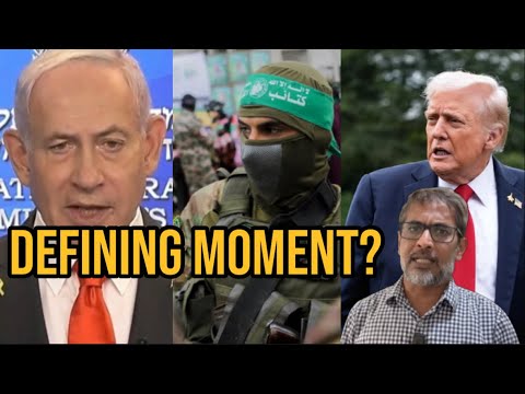 Netanyahu ignores Trump’s plea as new Gaza map poses challenges to Hamas | Janta Ka Reporter