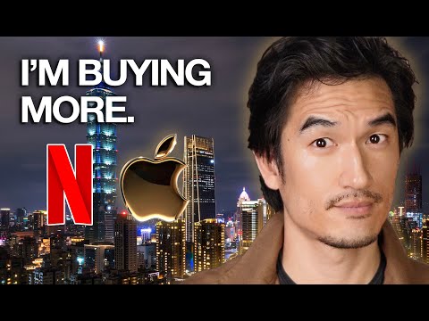 What My Trip To Taiwan Revealed About Netflix & Apple