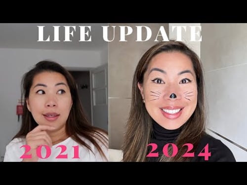 Life in Portugal Update 3.5 Years Later