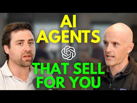 6 AI Sales Agents That Turn Hours of Work Into Closed Revenue